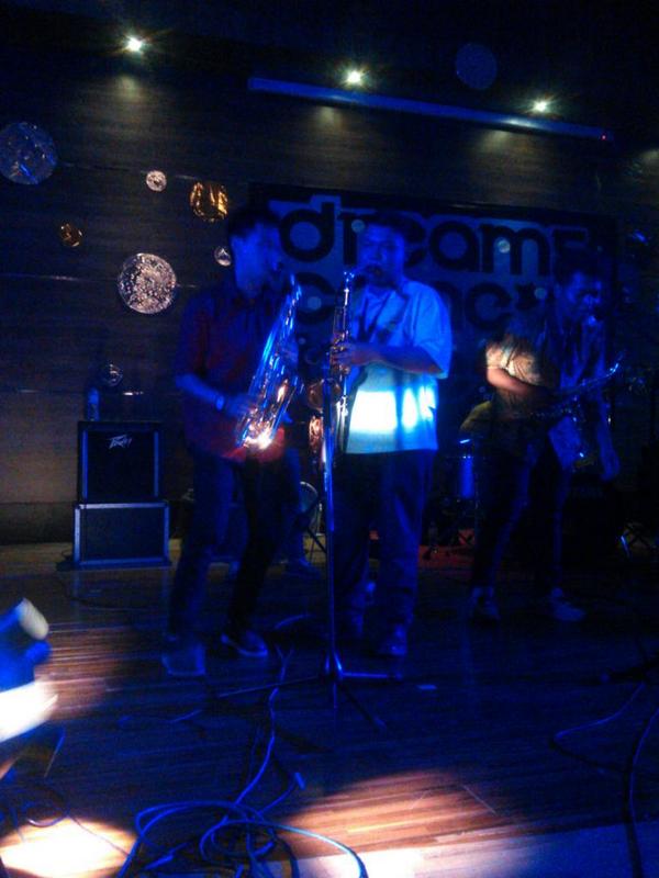 Survive On Satnight tweet media