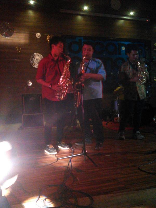 Survive On Satnight tweet media