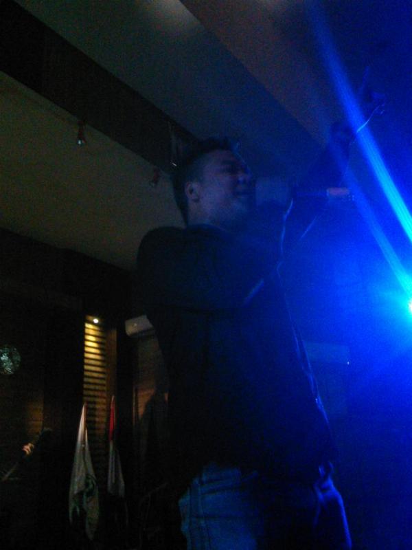 Survive On Satnight (@sos_official1) on Twitter photo 