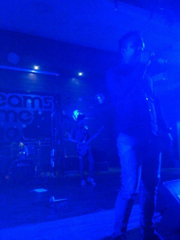 Survive On Satnight (@sos_official1) on Twitter photo 