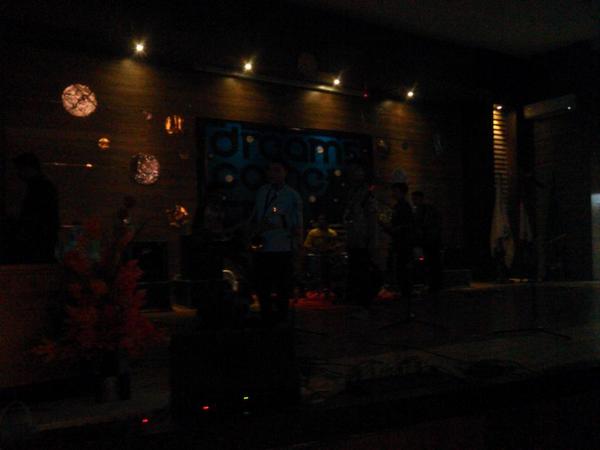 Survive On Satnight tweet media