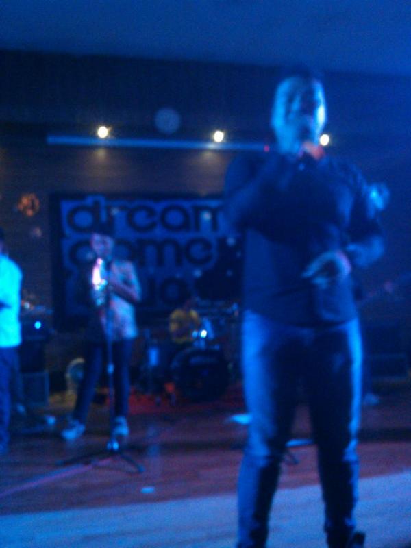 Survive On Satnight tweet media