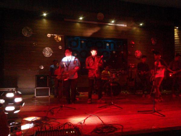 Survive On Satnight tweet media