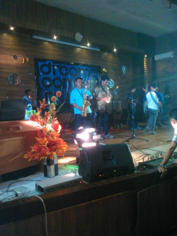 Survive On Satnight tweet media