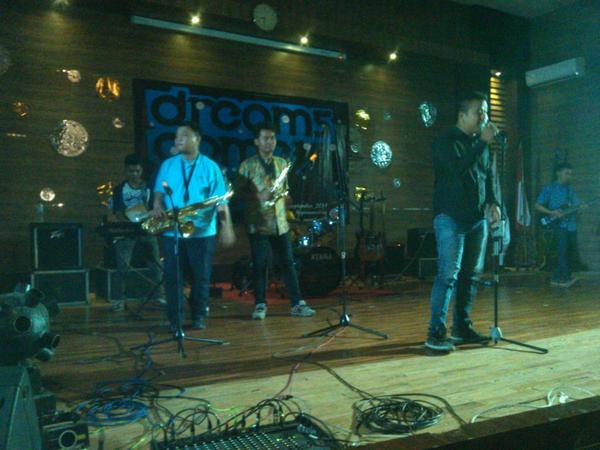 Survive On Satnight tweet media