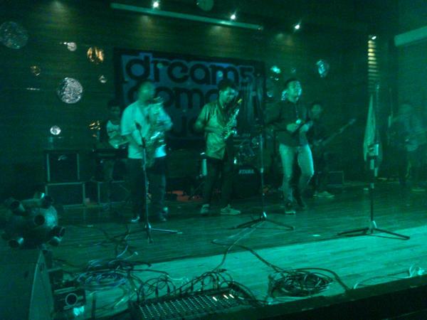 Survive On Satnight (@sos_official1) on Twitter photo 