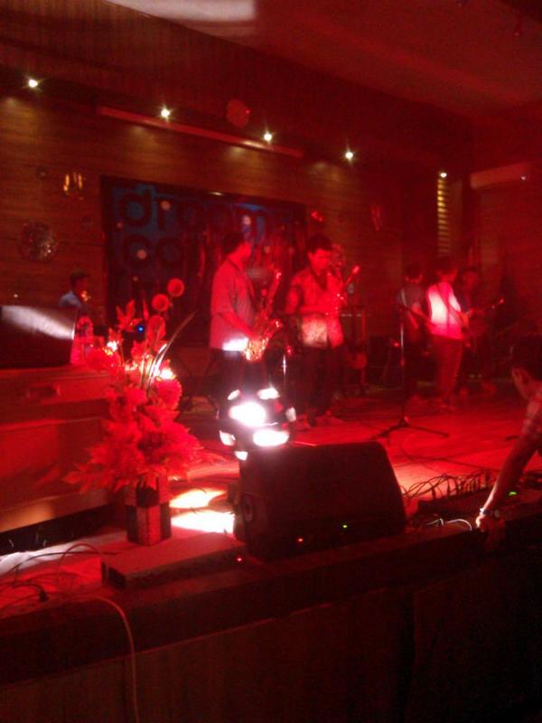 Survive On Satnight (@sos_official1) on Twitter photo 