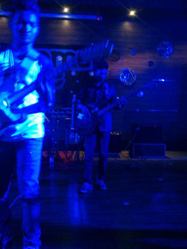 Survive On Satnight tweet media