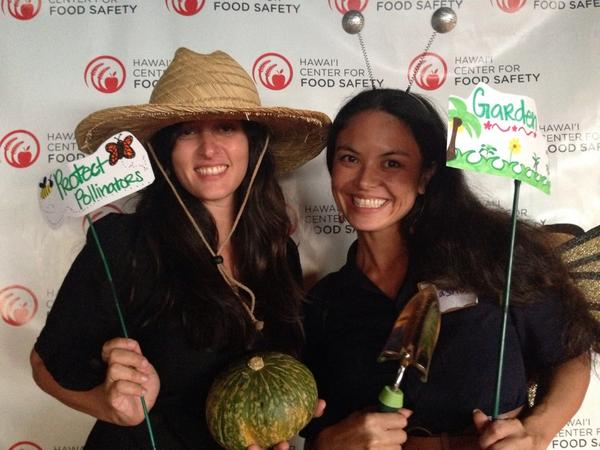 HIFoodPAC's tweet photo. @NorthShoreFoodSummit #HIChefAction #FoodisChange @kashaho @KatherineYvonne http://t.co/OsnZr7GAil