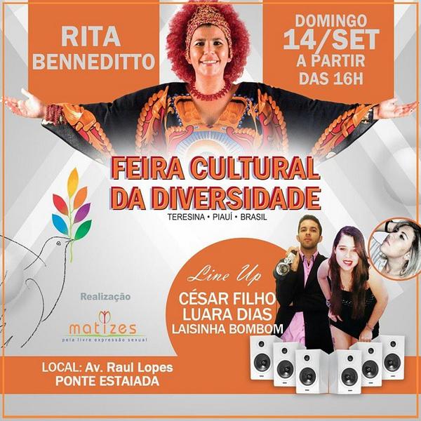 grupomatizes's tweet photo. Contagem regressiva! http://t.co/V82rFbKIOI