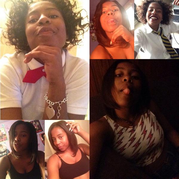 ayeethatstee_'s tweet photo. #prettyfacechallenge😁😅 http://t.co/skVDXVFLWr