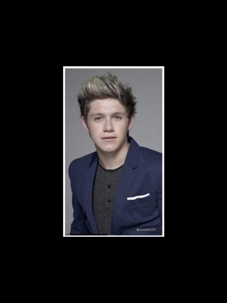Happy birthday to the cutest Irish boy I met Niall Horan my sweet Irish boy love u 