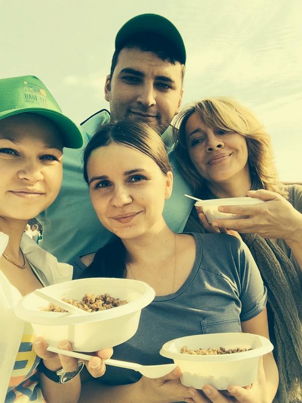 #НашеПодмосковье #ПосадиСвоеДерево