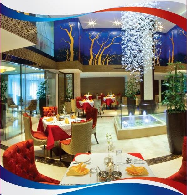 saffrontwittes's tweet photo. INAUGURATING SOON!!!
https://t.co/73KauQ8sWU
Indian-Chinese food festival at the Dammam by SAFFRON INDIAN RESTAURANT http://t.co/lHfTYqzQU6