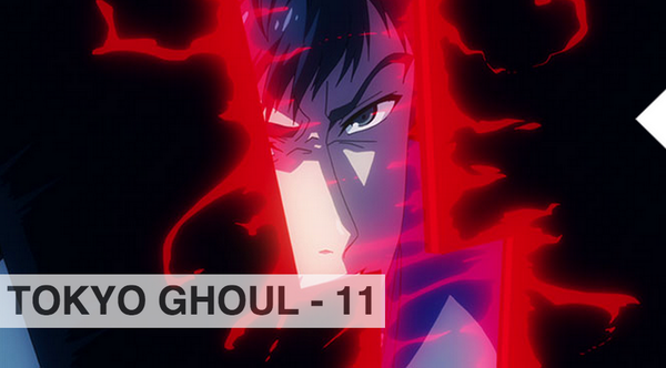 WakanimUK's tweet photo. #TokyoGhoul ep 11 is available to watch for free right now at http://t.co/2n8rSF4Nve here: http://t.co/Nj6ngwunvP http://t.co/BVkpdAEfS0