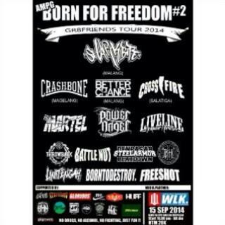 Free US All HC tweet media