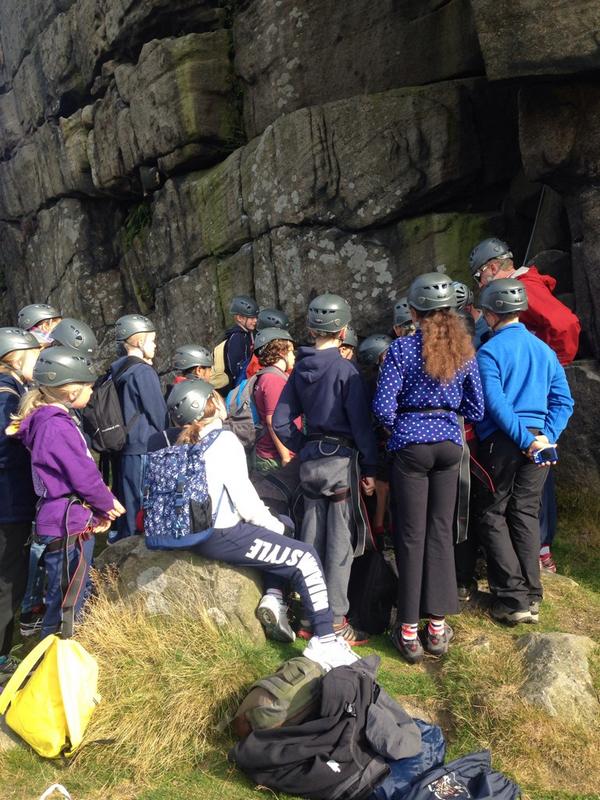 Swanbourne House tweet media