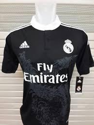 Jersey_FCStuff's tweet photo. Real madrid 3rd,sisa size S dan L,price 120rb blom ongkir,minat add pin 7D948471. http://t.co/Af88uworH6