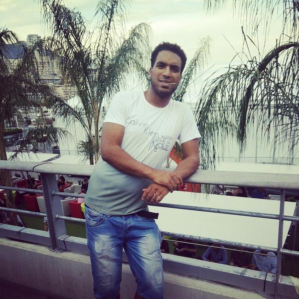 Monte Carlo port hercules Monaco