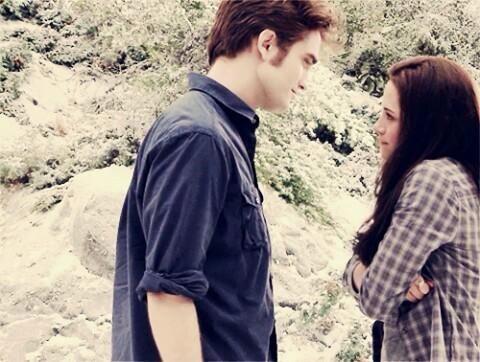   Happy Birthday Bella Swan !!! Thank you for teaching me that love can beat anything 