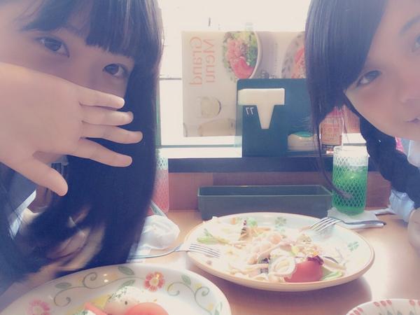 川上紗羅保田すみれ Sarasumire130 Twitter