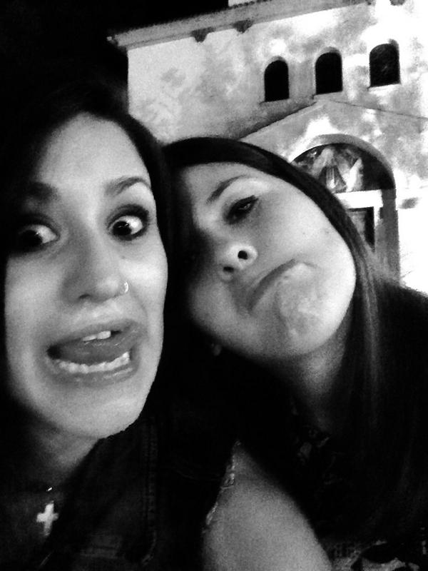 LauryLong's tweet photo. La quiero a mรกs no poder!!! @LorenaPlaza10 #miniรฑa #tecomooo http://t.co/auxWACF6h8