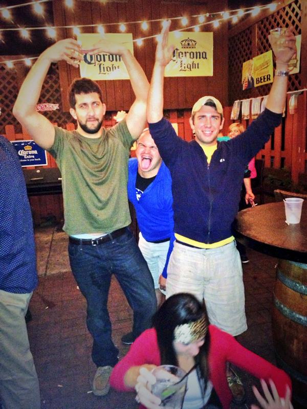 OU oh yuh