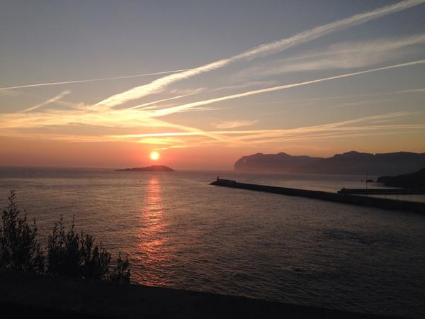 Bermio!!! Gaur sukalki! <a href="/Euskalmet/">Euskalmet</a>