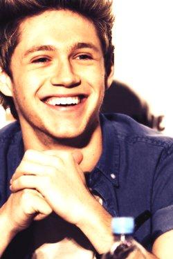 Happy Birthday Niall Horan,you are one of the best role models on earth! Enjoy your day,see you soon in South Africa 