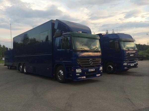 Tom Boardman (@tomboardmanwtcc) on Twitter photo 