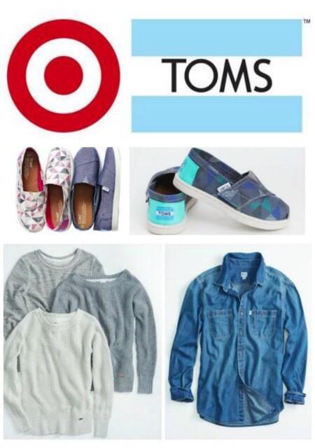 t1843machine's tweet photo. So stoked for toms at target ✌️ #buyonegiveone @TOMS http://t.co/VPvOBayYIh