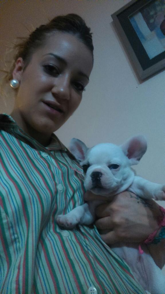 parrina1992's tweet photo. @LauraRamosCalde aki ta kon kimboooo :) t kieroooooo http://t.co/dD6nChj2Iw