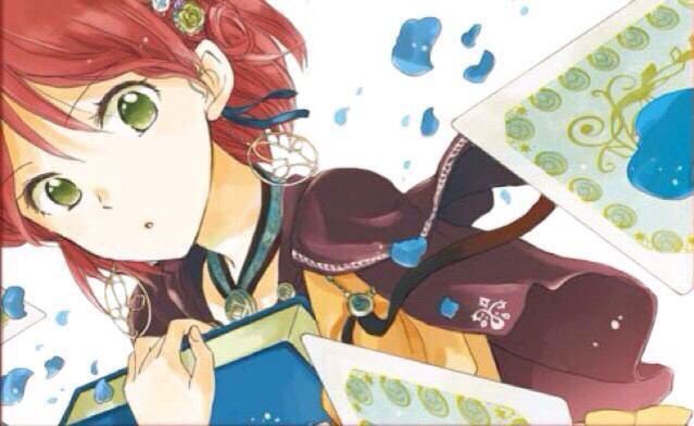 まるさん 赤髪の白雪姫いいね Pooop Staaar Twitter