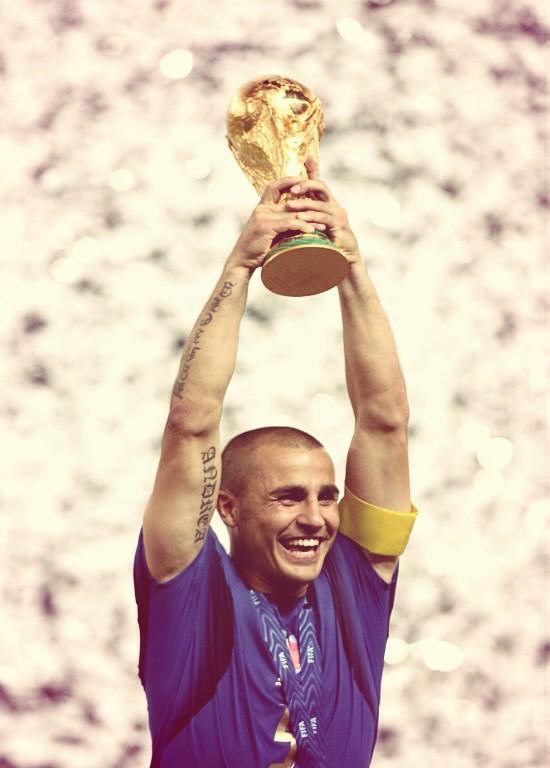 Happy birthday Fabio. (<a href="/fabiocannavaro/">Fabio Cannavaro</a> ) #Legend #Azzurri #SerieA #WorldCup