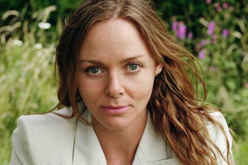 Wishing the fabulous Stella McCartney a very Happy Birthday!!!   