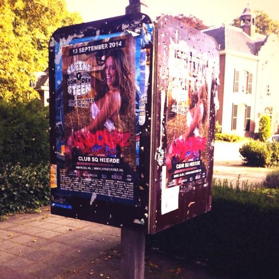 daisert's tweet image. “@Knockerzparty: Vanavond Knockerz at @SQheerde koop je kaartje online knockerz.nl/tickets.html http://t.co/nJ1SVqknRE” #feest #heerde #zinin