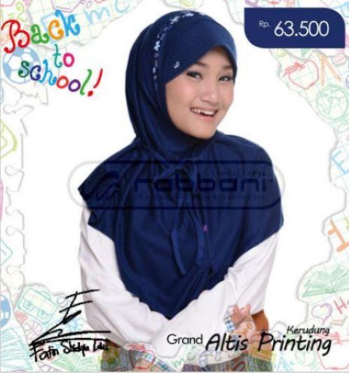 Jilbab #RABBANI type Altis Printing |S,M,L,XL|Hrg 59.500-69.500|  0838.0751.2968 PIN:5361D7C8 |  muslimahebat