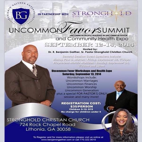 DLeeInspires's tweet image. Today we will be at @strongholdchristianchurch 
724 Rock Chapel Rd
Lithonia, Ga 
#uncomm... ift.tt/1AITMnD