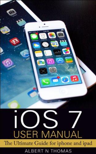 solahgatei's tweet image. iOS 7 User Manual: The Ultimate Guide for iphone and ipad. beassmartasmaster.cf/bks/B00I1ZM6XU… #iosuser RT @Stupid_Learner