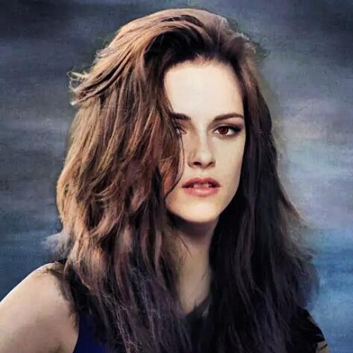 Happy birthday to Edwards lovely wife!! Bella Swan!!!! We love you      