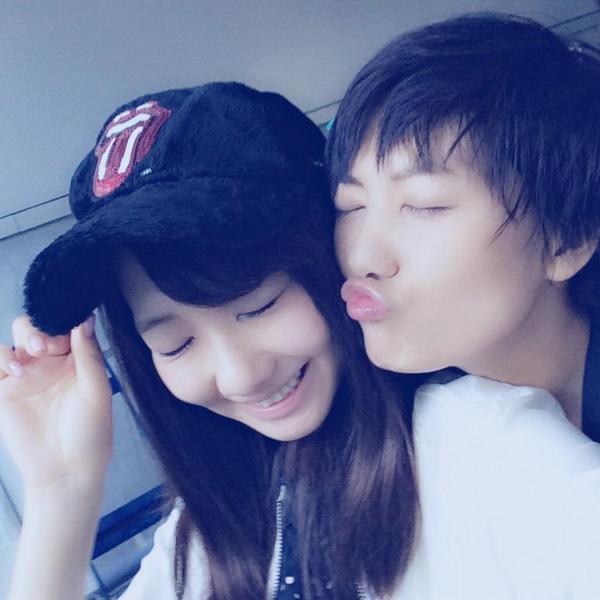 H さえゆき Etiketa Sto Twitter