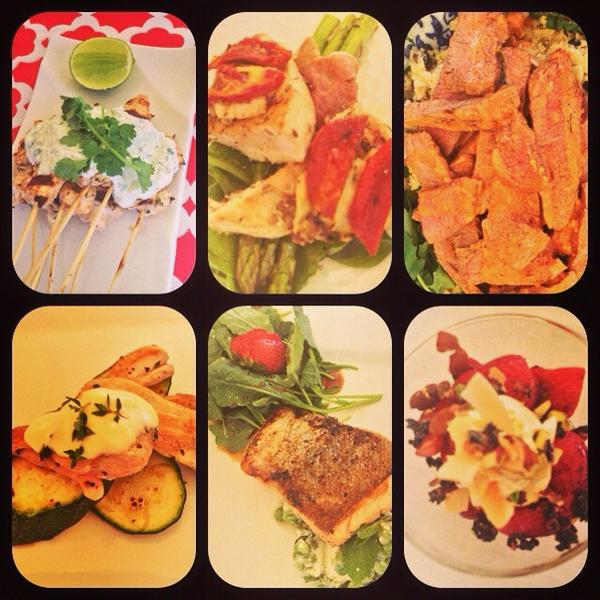 BMozzie's tweet photo. Amazing food cooked at the Quirindi Show Celebrity Cook-off. Can't wait to try the BBQ strawberries. http://t.co/TyULJIRNxi