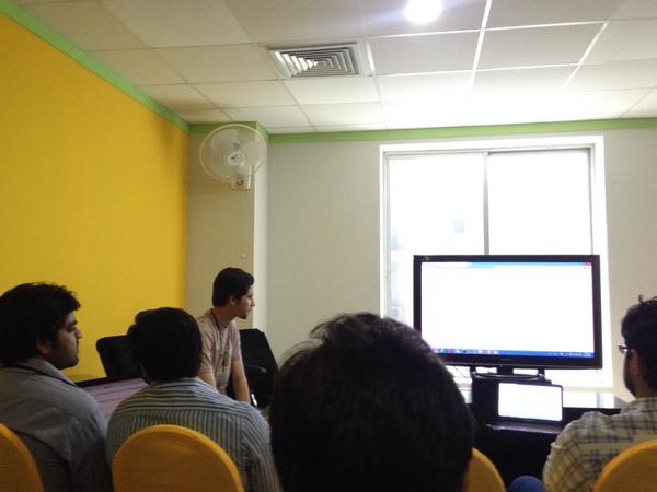 isalmanhaider's tweet image. #drupalcamp #islamabad #drupak @drupal @DrupalAssoc @JibranIjaz @SaadGH #Pakistan  @drupakpakistan  @drupalcamp24x7