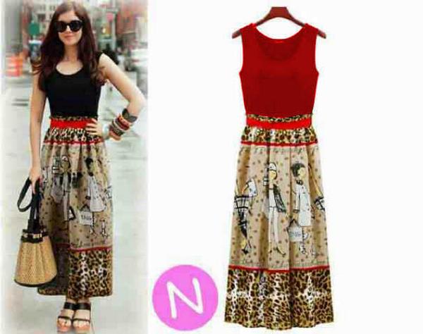 DMshop_Medan's tweet photo. Code FJ Shakira ethnic, idr 83rb, mat spandek printing+sablon #Medan #September2014 http://t.co/w357eQCtcx