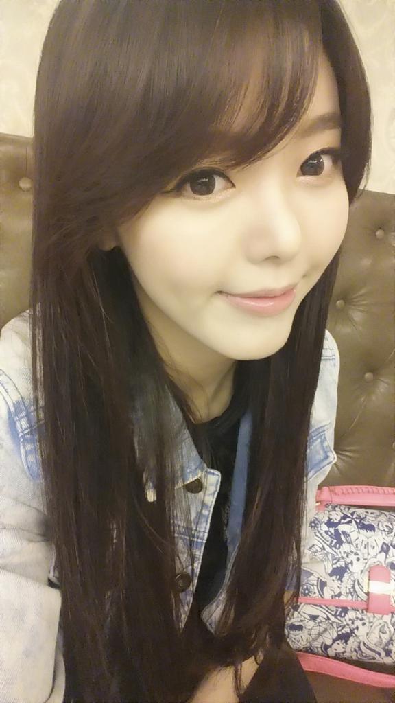dalshabet tweet picture