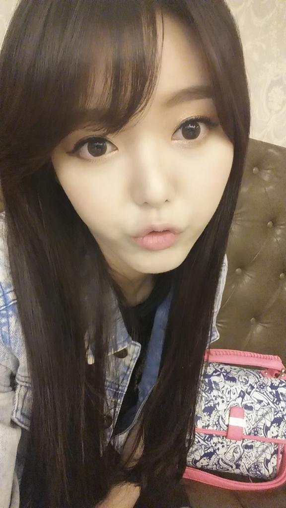 dalshabet tweet picture