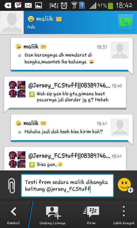 Jersey_FCStuff's tweet photo. Testi again..;) http://t.co/gvoTxTffAl