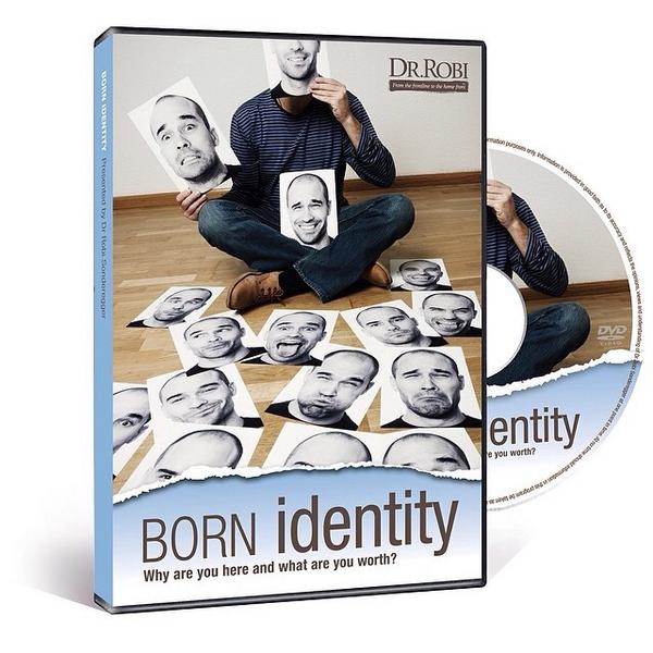DVD Born Identity starring <a href="/DrRobi_S/">Dr Robi Sonderegger</a> is now available at instagram.com/p/nctCtKHr2m/