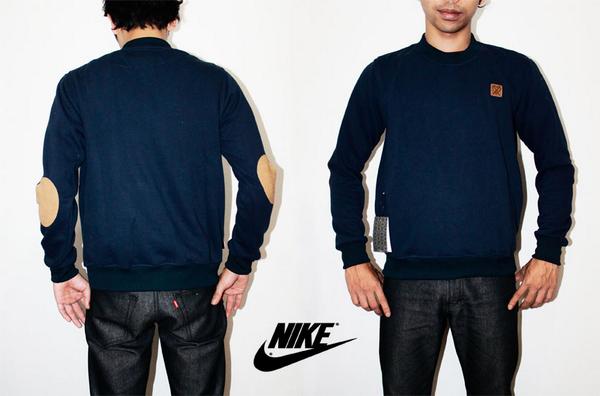 NEW
-----------
SWEATER CR7
NAVY
HARGA 165k
-----------
BBM: 29CA41A7
CP: 0878-2494-6628
