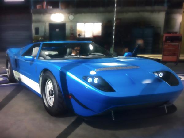 Gta5車紹介 A Twitter ヴァピットブレット レーシングブルー ダイヤモンドブルー サブ アイスホワイト ホイール チューニング ゾクシャ 参考 ワイルドスピード Gt40 Http T Co Qfi1otxvox